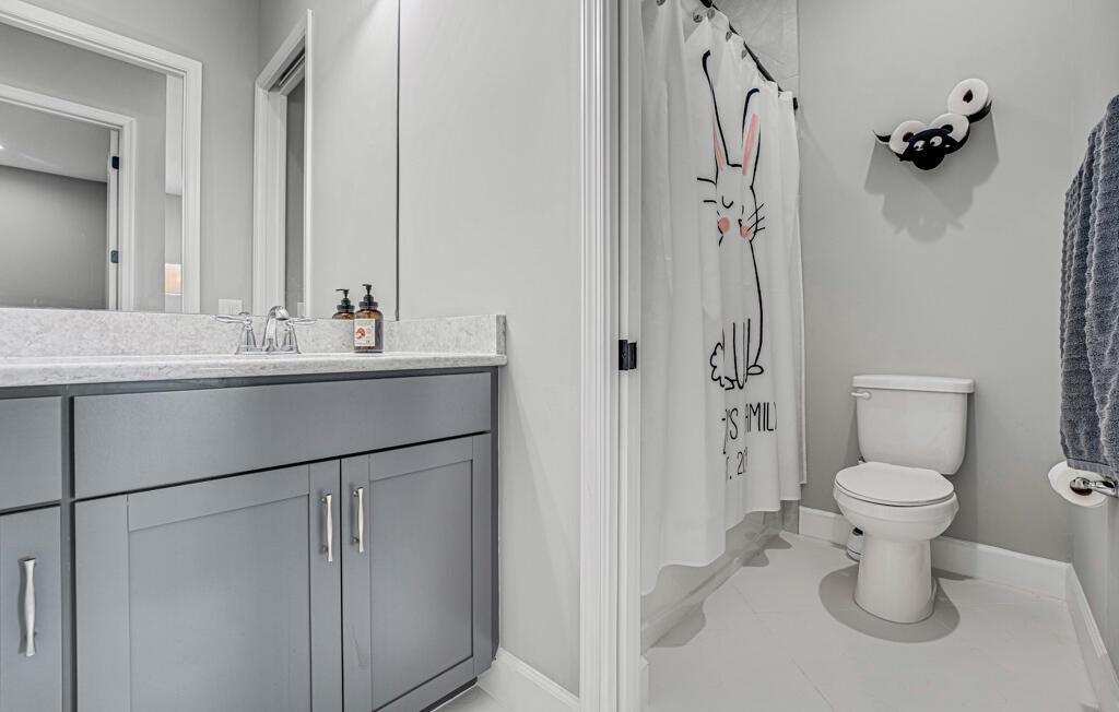 ORCHARDS OF WESTLAKE PHAS - Residential Lease