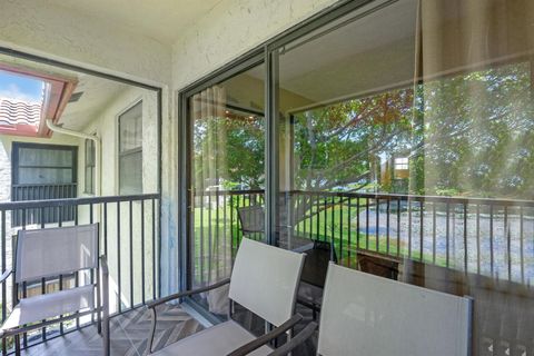 A home in Deerfield Beach