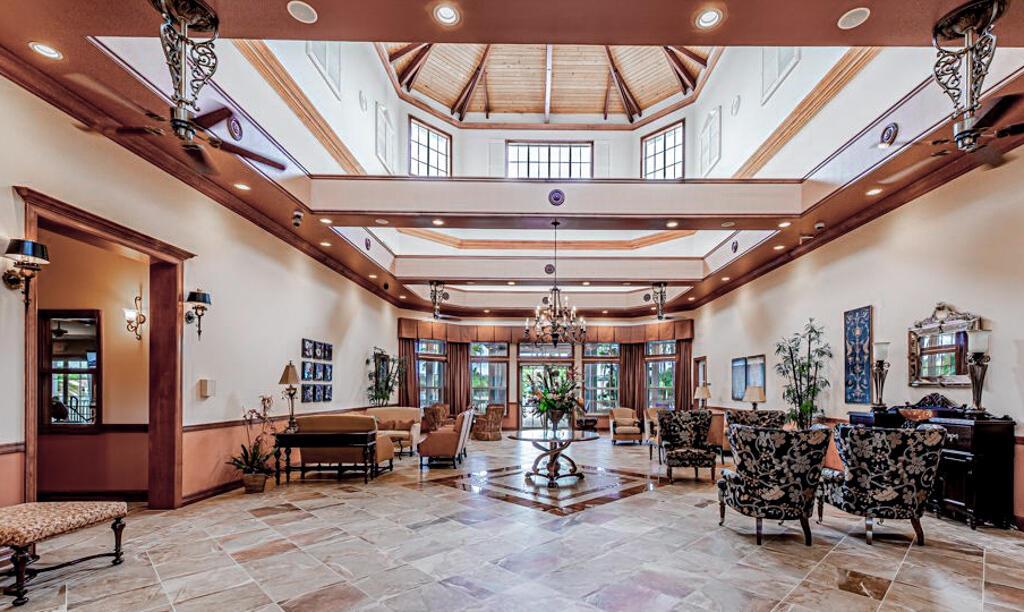 BAYWINDS / WINDJAMMER COV - Residential