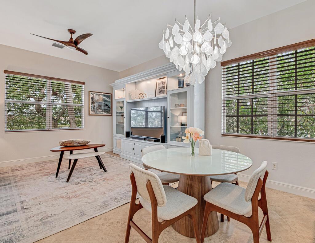 BAYWINDS / WINDJAMMER COV - Residential