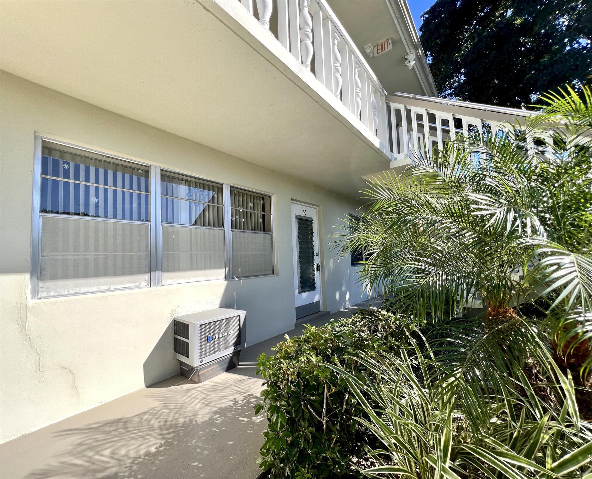 CENTURY VILLAGE -DORCHESTER CONDO - Residential