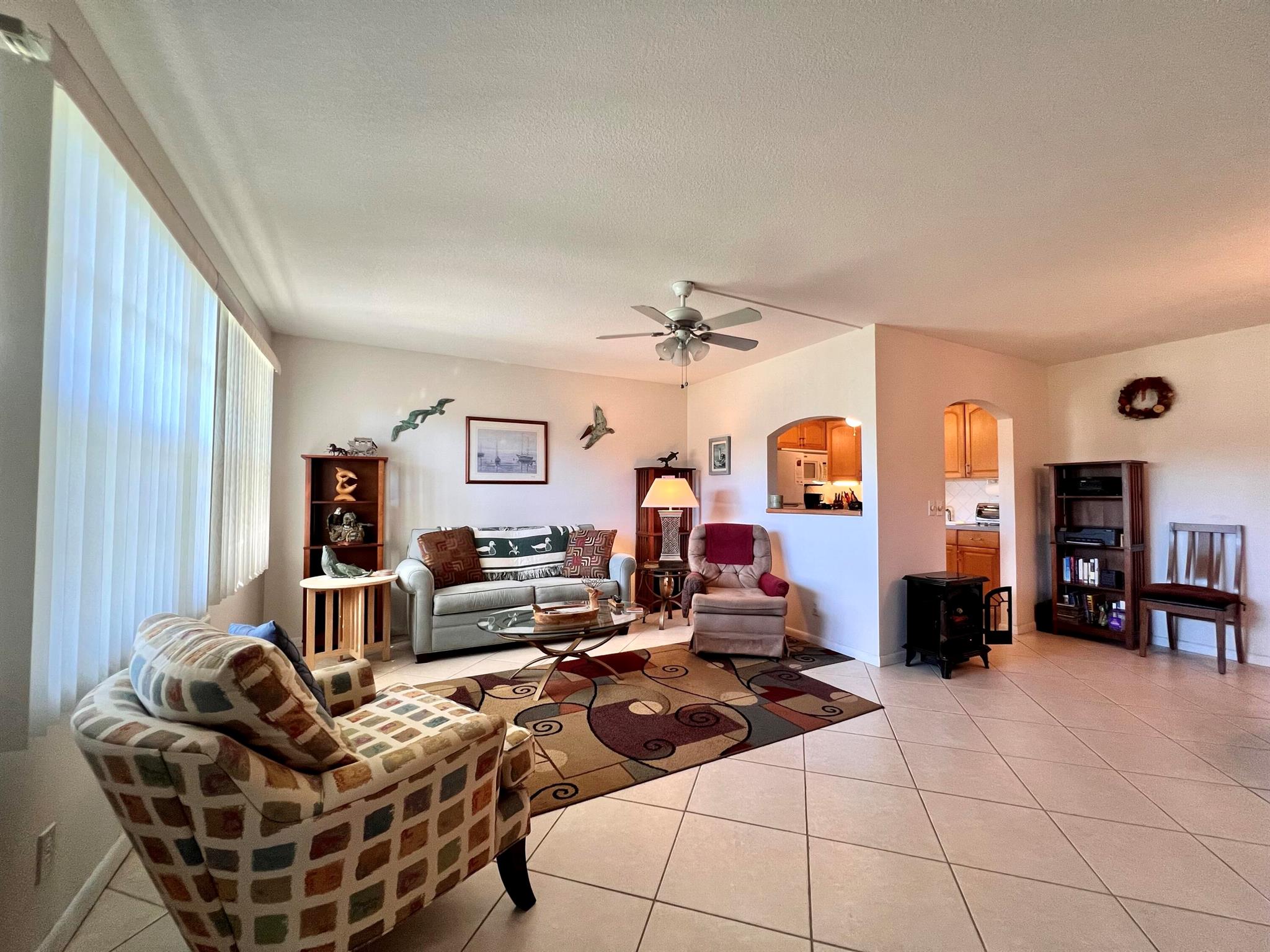 CENTURY VILLAGE -DORCHESTER CONDO - Residential