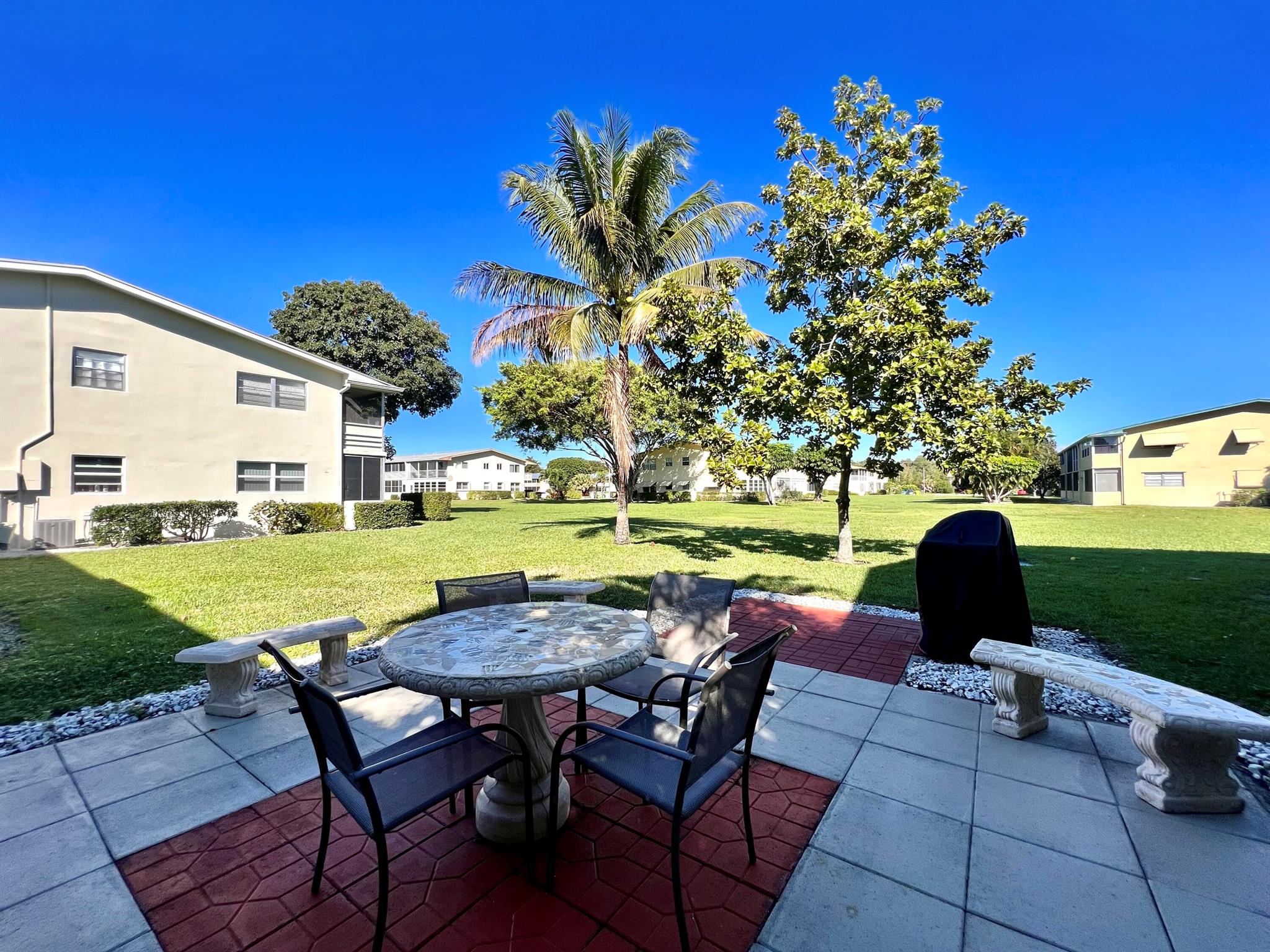 CENTURY VILLAGE -DORCHESTER CONDO - Residential