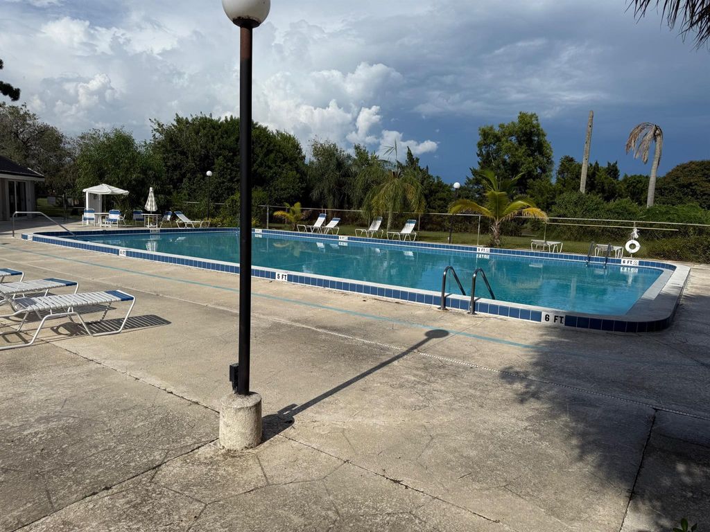 Photo of 3331 SW Ensley Court, Port Saint Lucie, FL 34953 (MLS # R11118454)