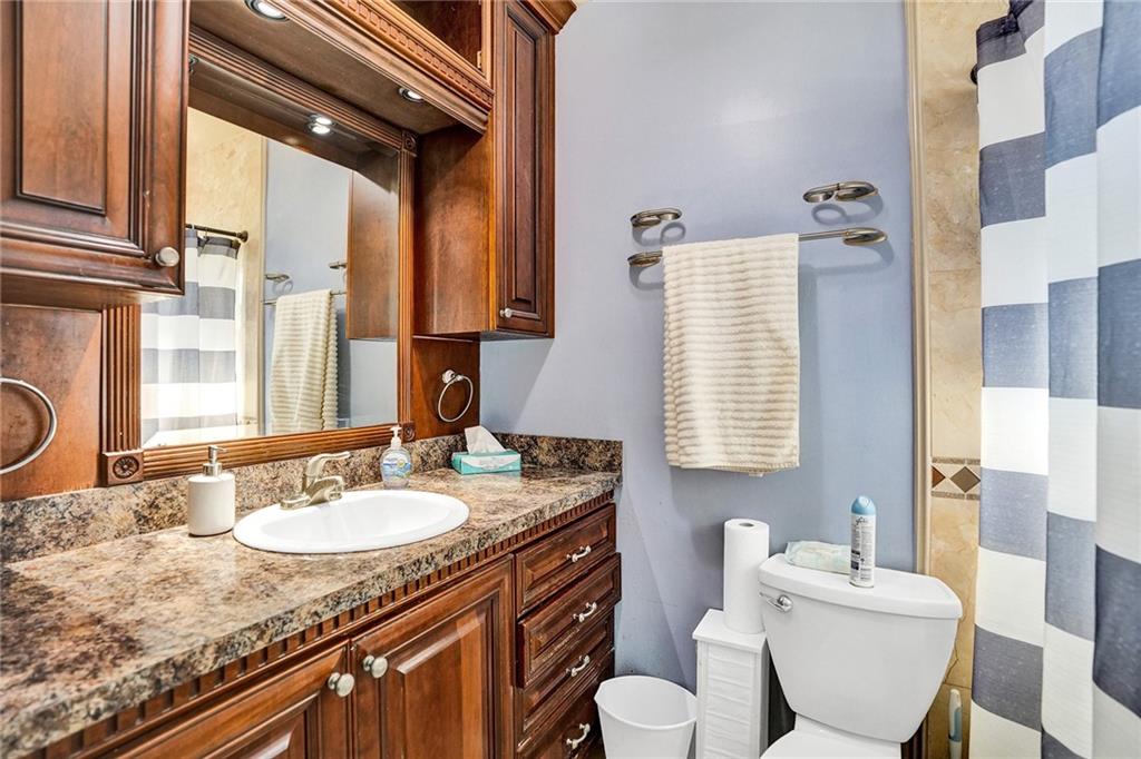 The Windings 70-44 B - Residential Income