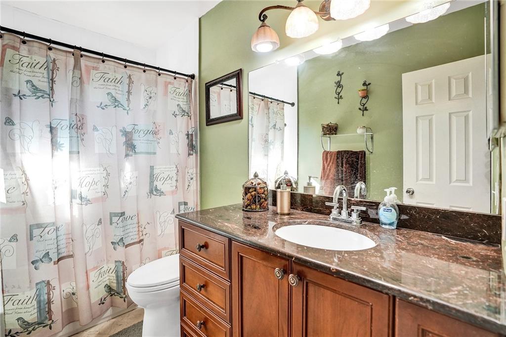 The Windings 70-44 B - Residential Income