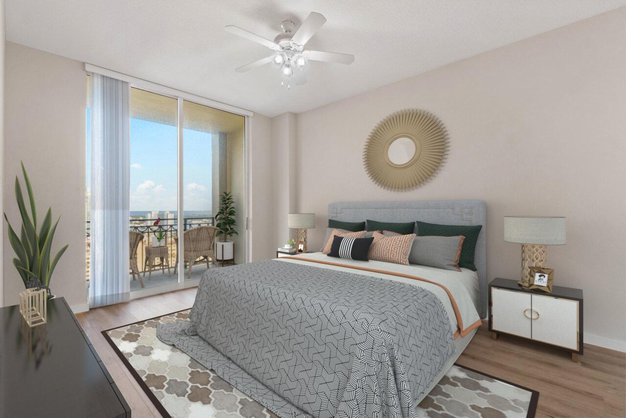 CITYPLACE SOUTH TOWER CONDO - Residential