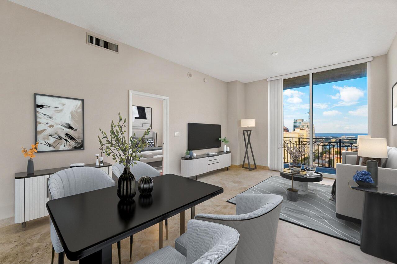 CITYPLACE SOUTH TOWER CONDO - Residential