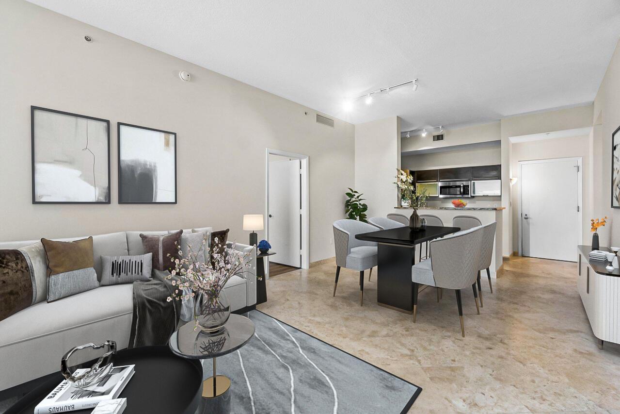 CITYPLACE SOUTH TOWER CONDO - Residential