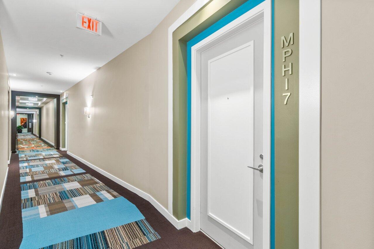 CITYPLACE SOUTH TOWER CONDO - Residential