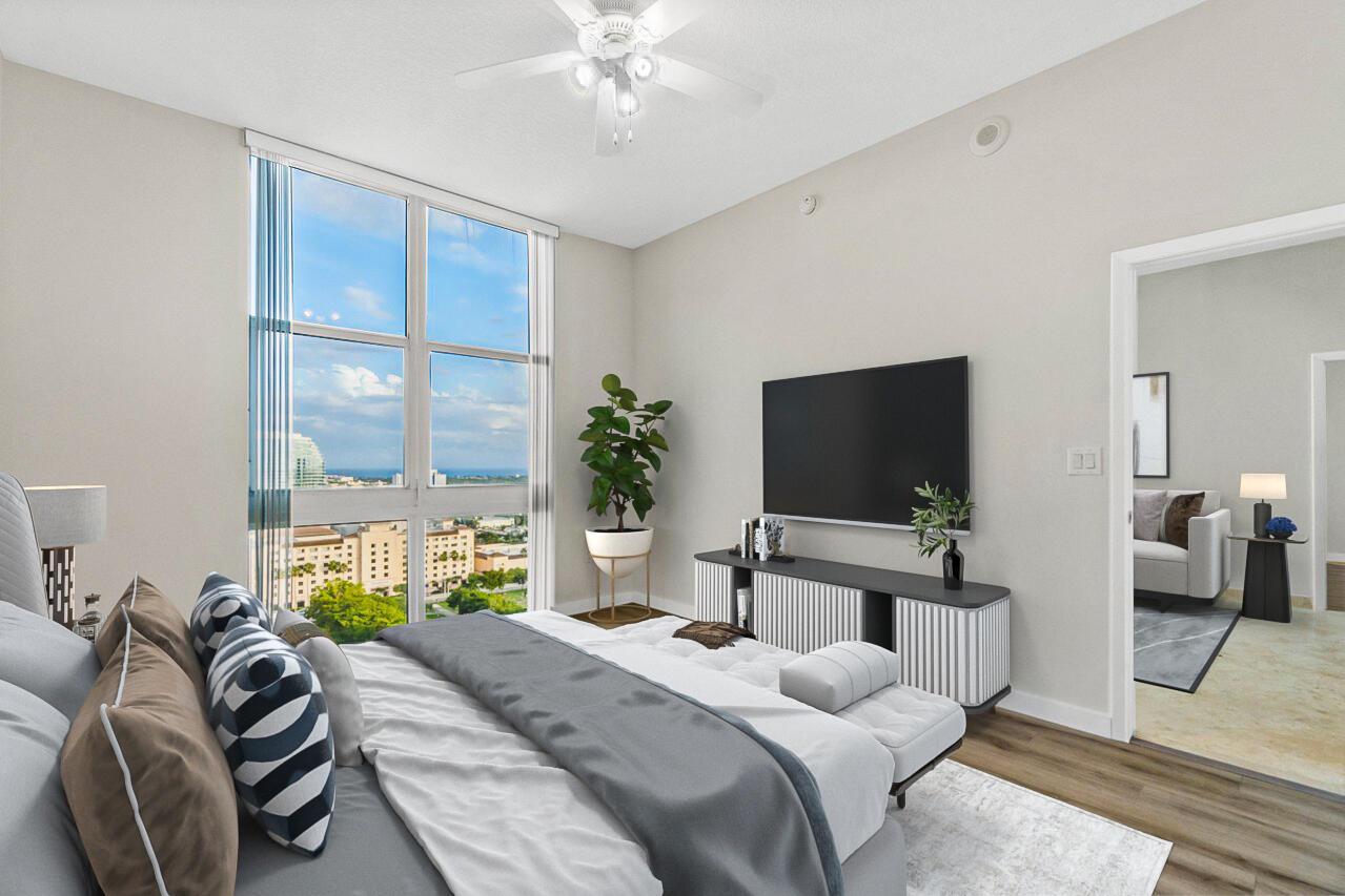 CITYPLACE SOUTH TOWER CONDO - Residential