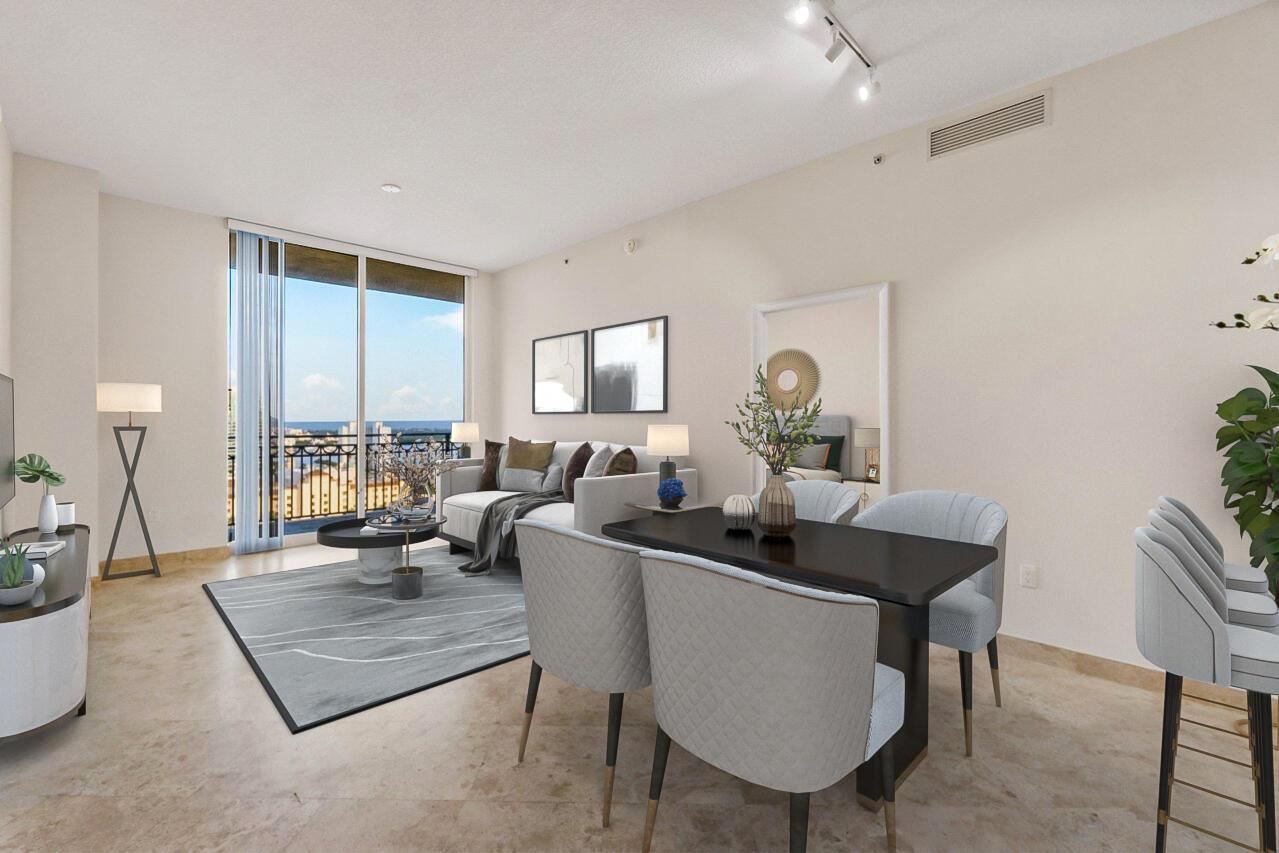 CITYPLACE SOUTH TOWER CONDO - Residential