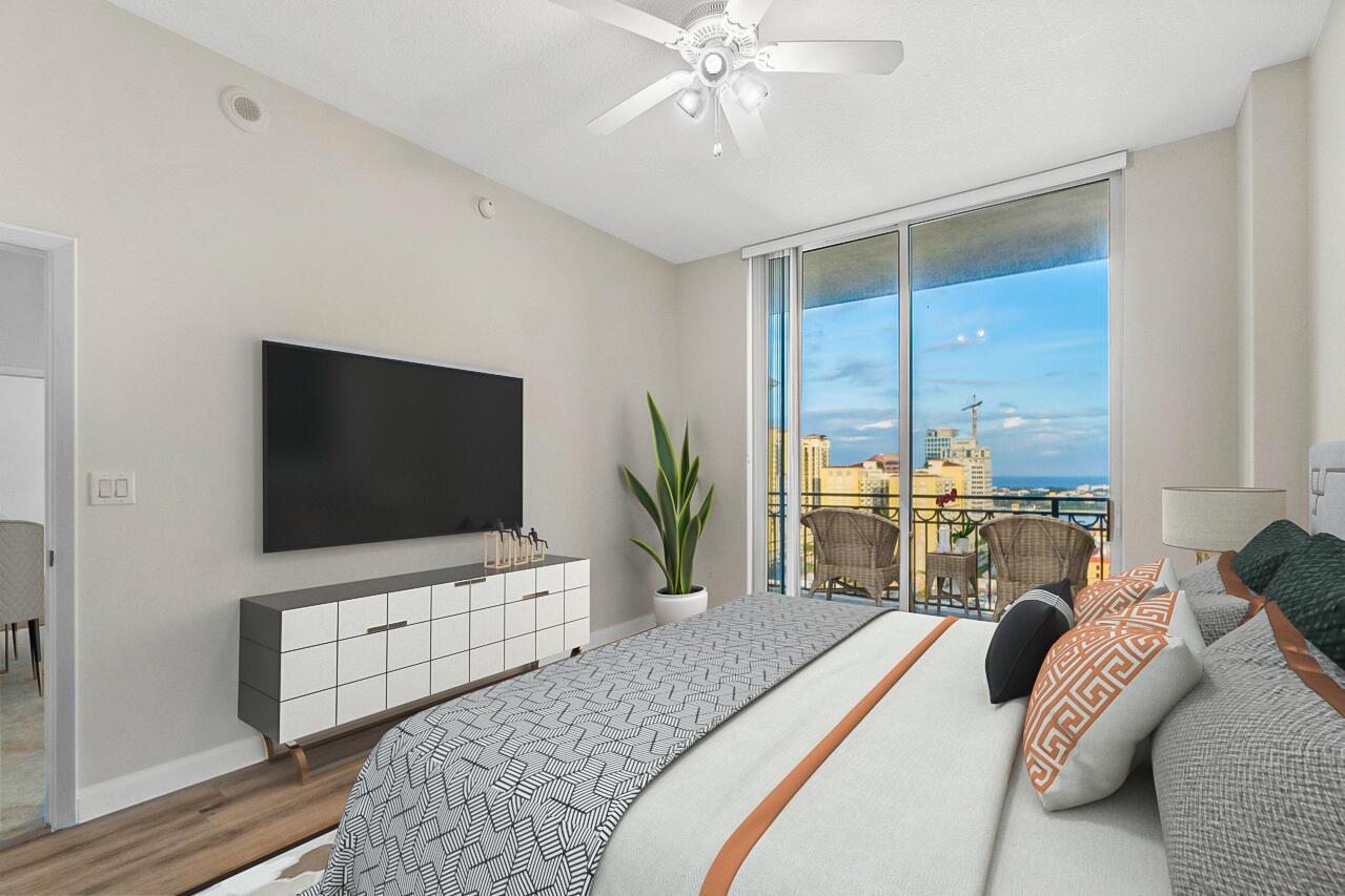 CITYPLACE SOUTH TOWER CONDO - Residential