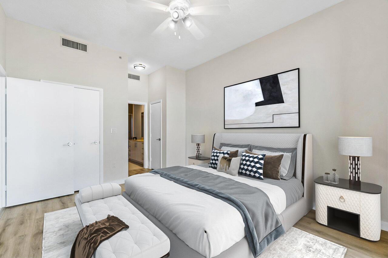 CITYPLACE SOUTH TOWER CONDO - Residential