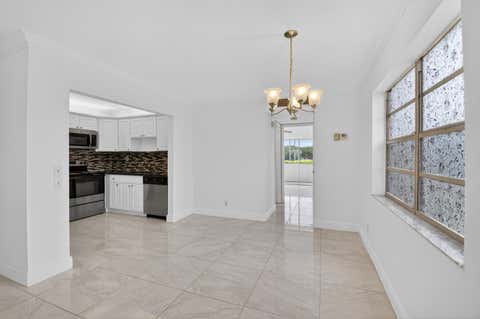 Tiny photo for 506 E Capri Road #506, Delray Beach, FL 33484 (MLS # B26039939)