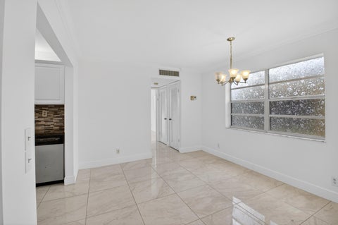 Tiny photo for 506 E Capri Road #506, Delray Beach, FL 33484 (MLS # B26039939)