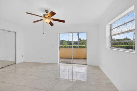 Tiny photo for 506 E Capri Road #506, Delray Beach, FL 33484 (MLS # B26039939)