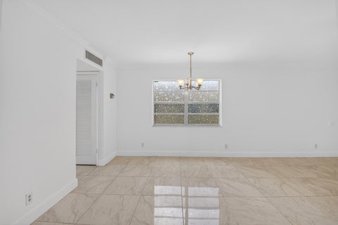 Tiny photo for 506 E Capri Road #506, Delray Beach, FL 33484 (MLS # B26039939)