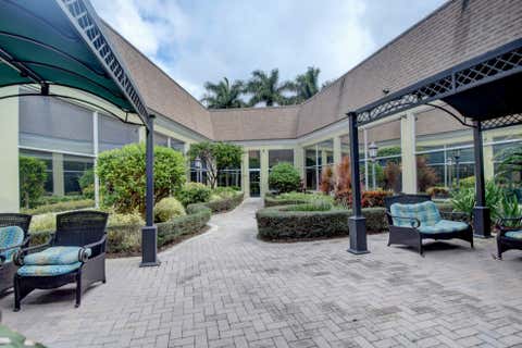 Tiny photo for 506 E Capri Road #506, Delray Beach, FL 33484 (MLS # B26039939)