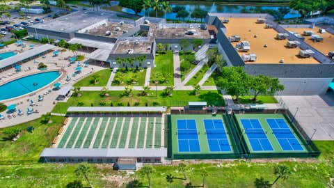 Tiny photo for 506 E Capri Road #506, Delray Beach, FL 33484 (MLS # B26039939)
