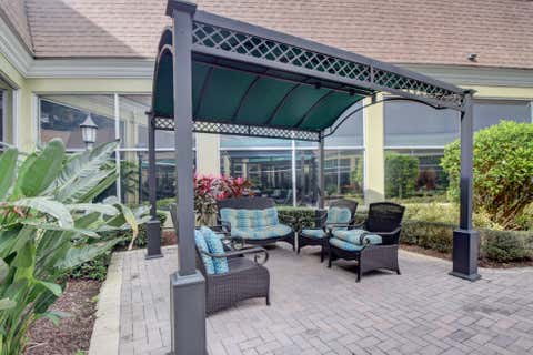 Tiny photo for 506 E Capri Road #506, Delray Beach, FL 33484 (MLS # B26039939)
