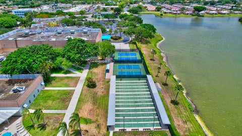 Tiny photo for 506 E Capri Road #506, Delray Beach, FL 33484 (MLS # B26039939)