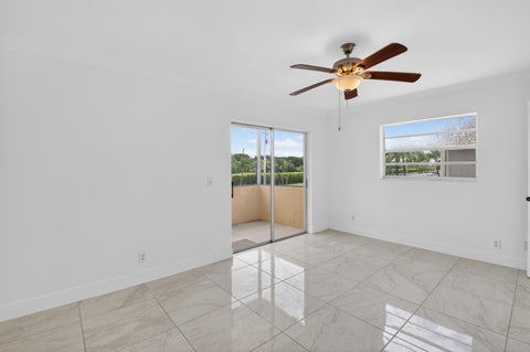 Tiny photo for 506 E Capri Road #506, Delray Beach, FL 33484 (MLS # B26039939)