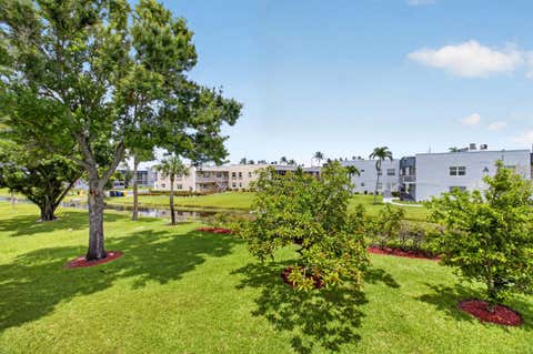 Tiny photo for 506 E Capri Road #506, Delray Beach, FL 33484 (MLS # B26039939)