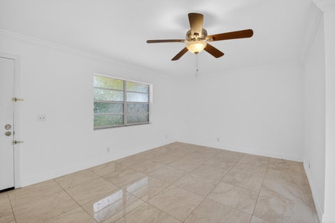 Tiny photo for 506 E Capri Road #506, Delray Beach, FL 33484 (MLS # B26039939)