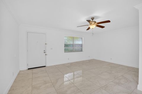 Tiny photo for 506 E Capri Road #506, Delray Beach, FL 33484 (MLS # B26039939)