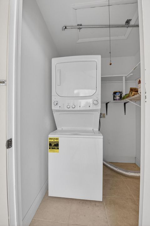 Tiny photo for 506 E Capri Road #506, Delray Beach, FL 33484 (MLS # B26039939)