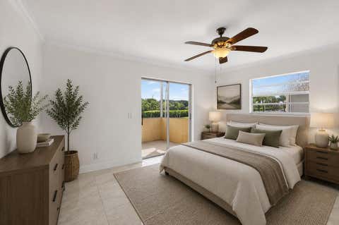 Photo of 506 E Capri Road #506, Delray Beach, FL 33484 (MLS # B26039939)