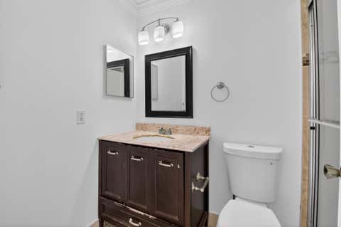 Tiny photo for 506 E Capri Road #506, Delray Beach, FL 33484 (MLS # B26039939)