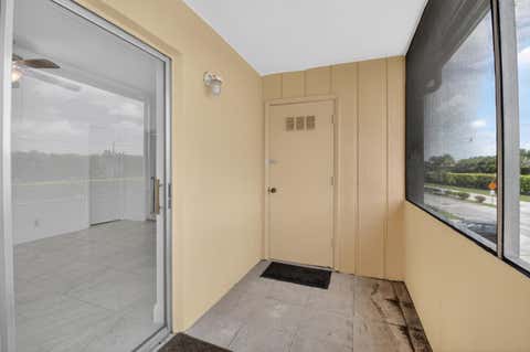 Tiny photo for 506 E Capri Road #506, Delray Beach, FL 33484 (MLS # B26039939)