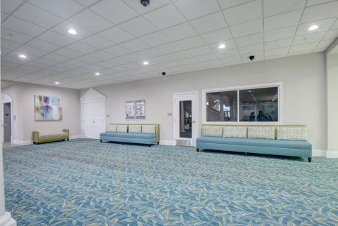 Tiny photo for 506 E Capri Road #506, Delray Beach, FL 33484 (MLS # B26039939)
