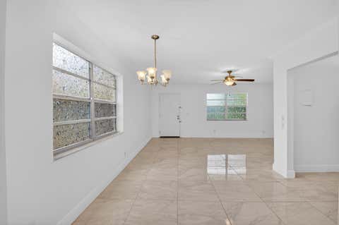 Tiny photo for 506 E Capri Road #506, Delray Beach, FL 33484 (MLS # B26039939)