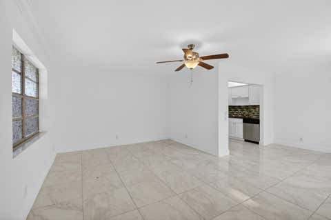 Tiny photo for 506 E Capri Road #506, Delray Beach, FL 33484 (MLS # B26039939)