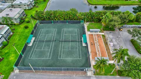 Tiny photo for 506 E Capri Road #506, Delray Beach, FL 33484 (MLS # B26039939)