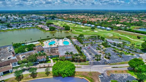 Tiny photo for 506 E Capri Road #506, Delray Beach, FL 33484 (MLS # B26039939)