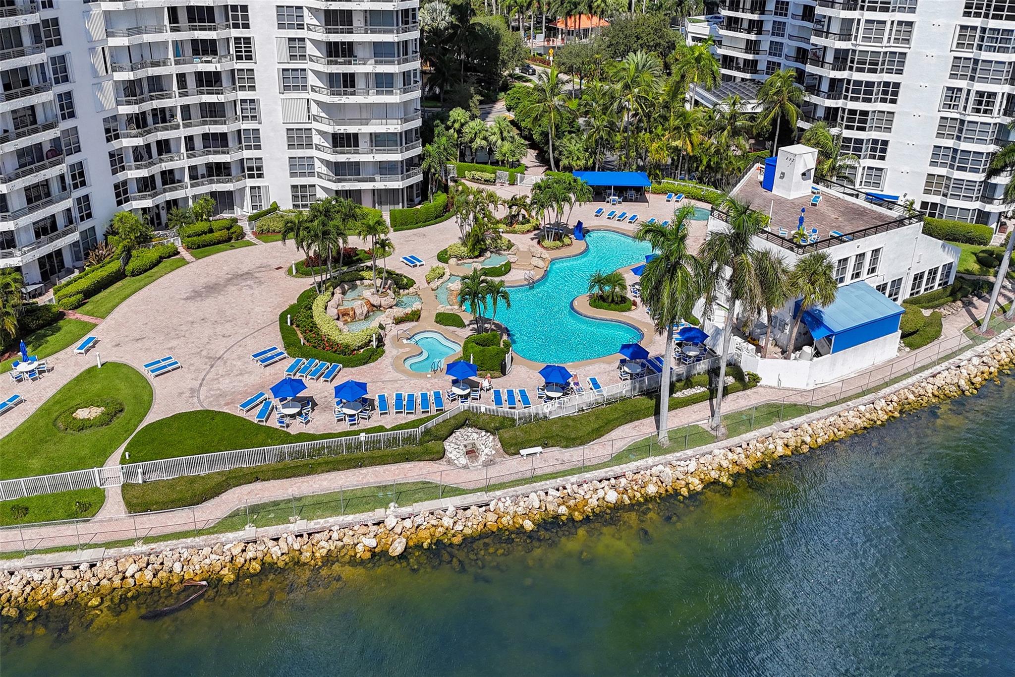 Mystic Pointe Condo - Residential