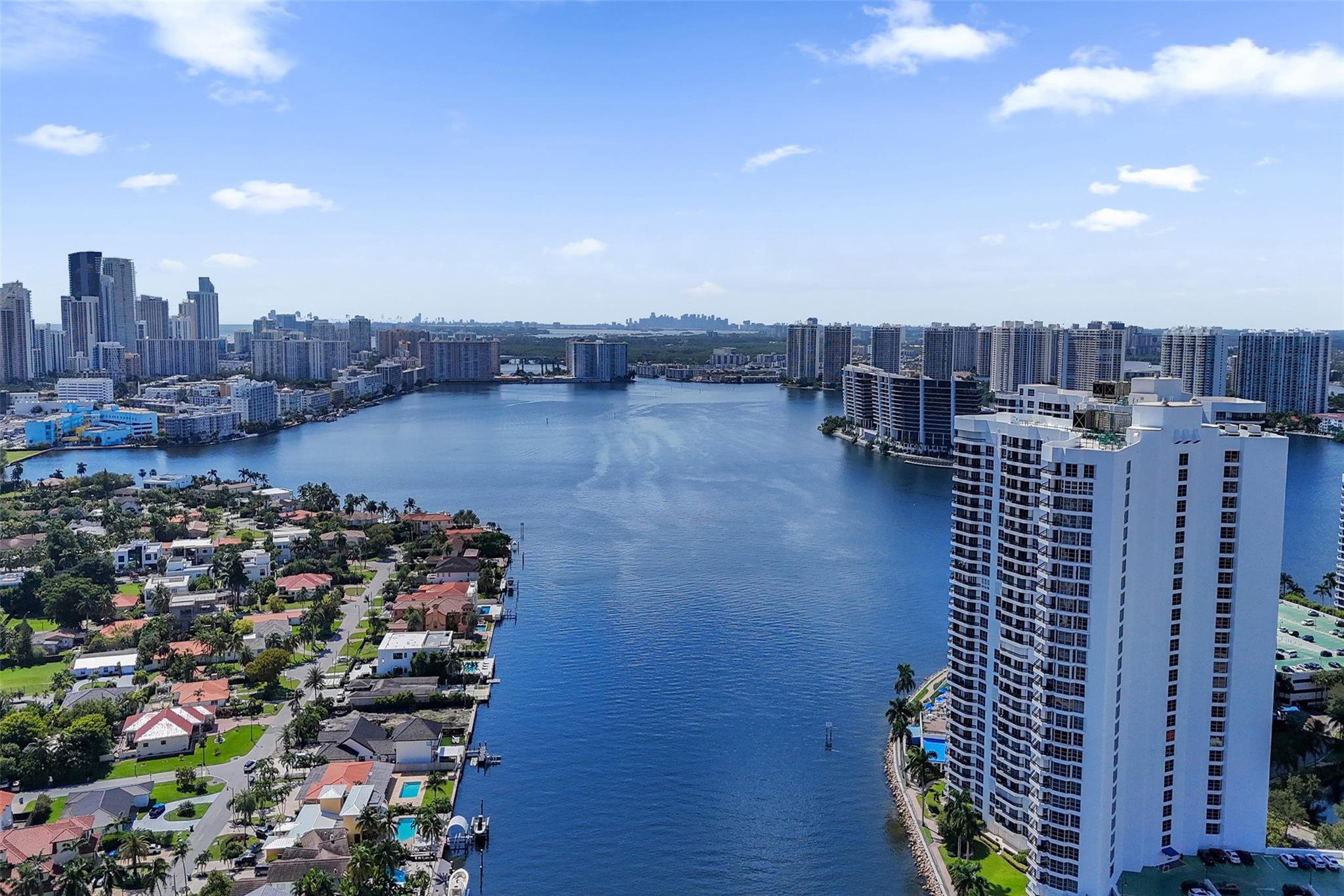 Mystic Pointe Condo - Residential