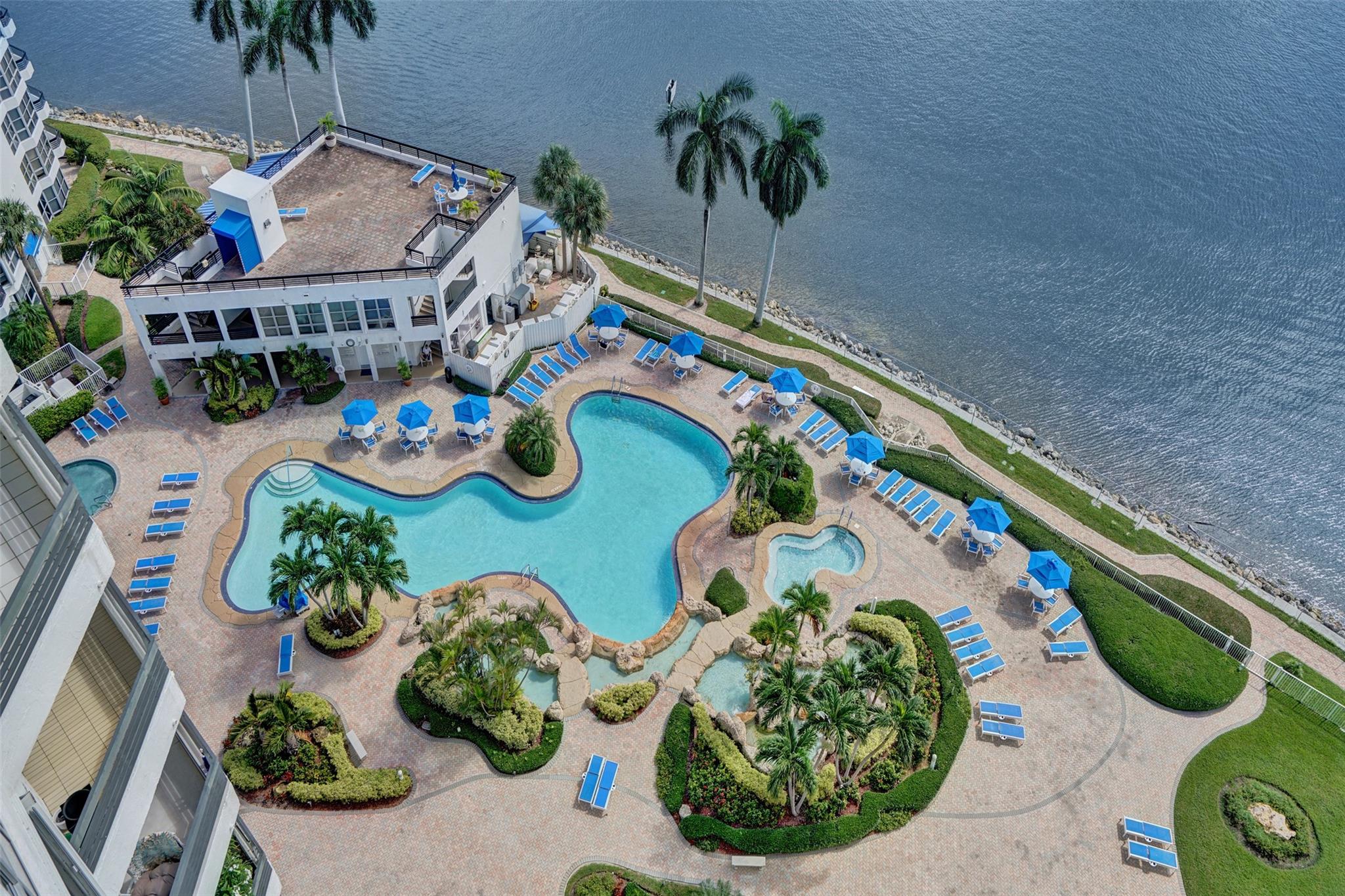 Mystic Pointe Condo - Residential