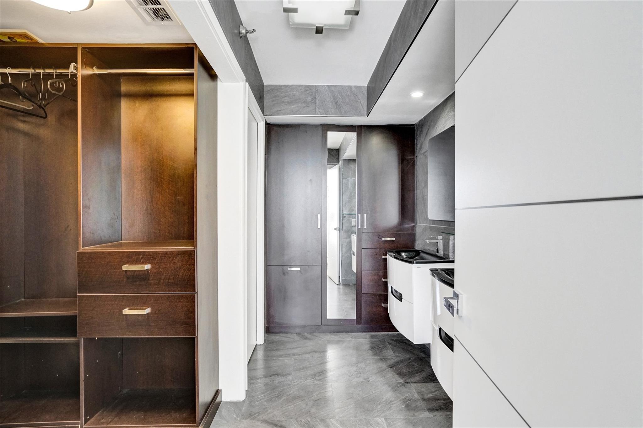 Mystic Pointe Condo - Residential