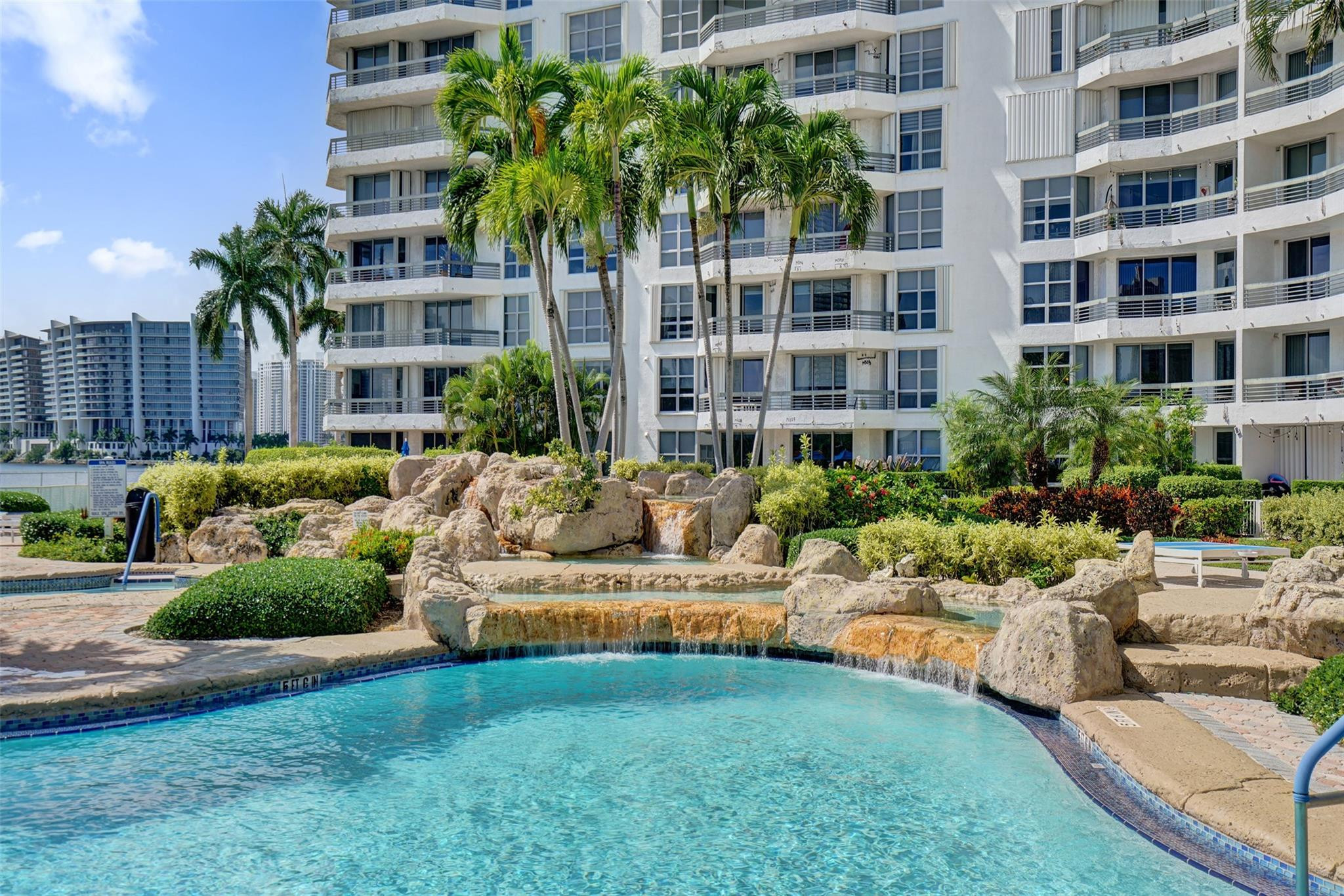Mystic Pointe Condo - Residential