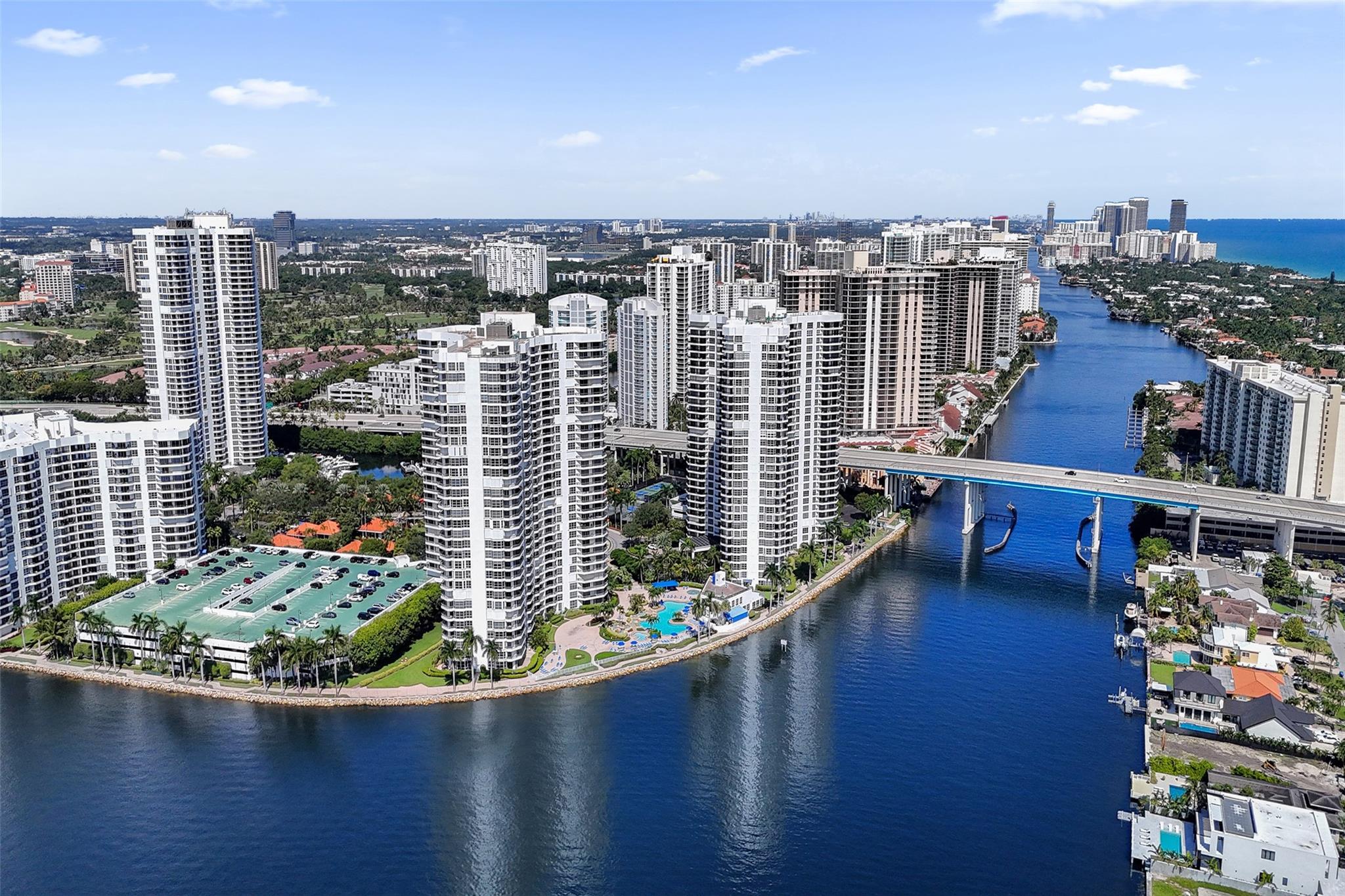 Mystic Pointe Condo - Residential