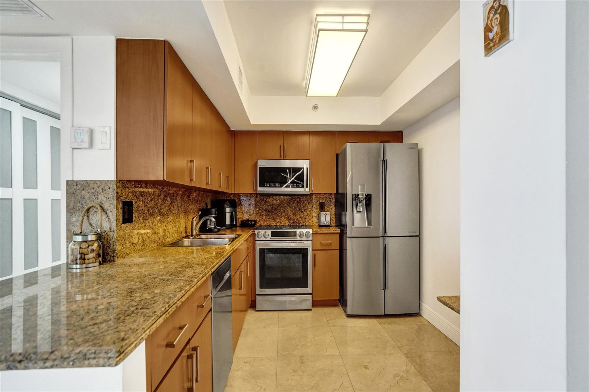 Mystic Pointe Condo - Residential