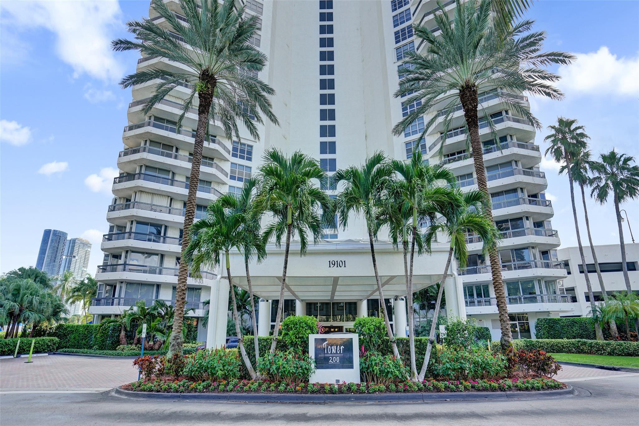 Mystic Pointe Condo - Residential