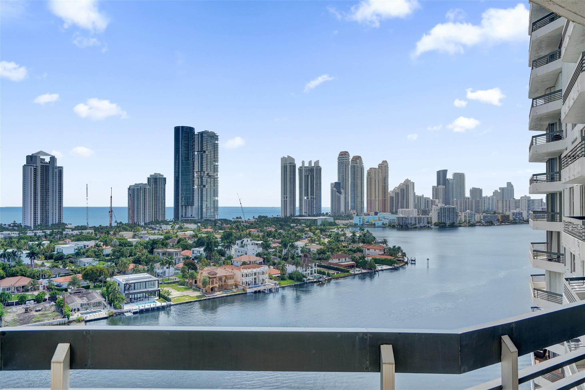 Mystic Pointe Condo - Residential