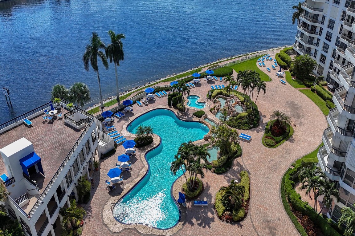 Mystic Pointe Condo - Residential