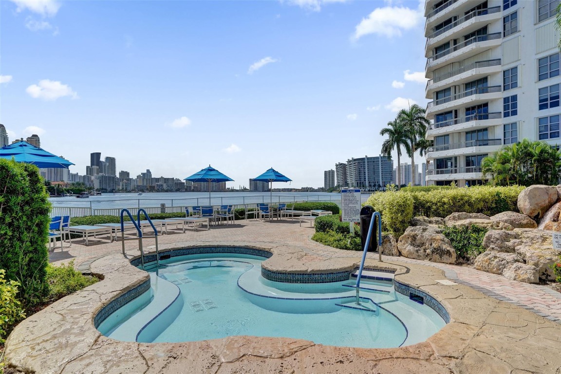 Mystic Pointe Condo - Residential